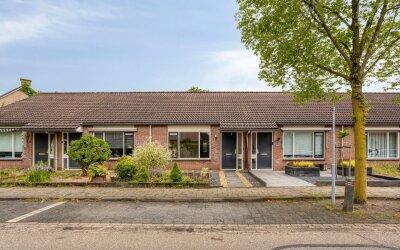 Abersland 1108