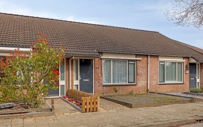 Abersland 1715