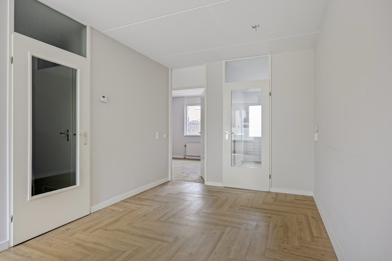 Tussenwoning te koop: Abersland 1723, Wijchen