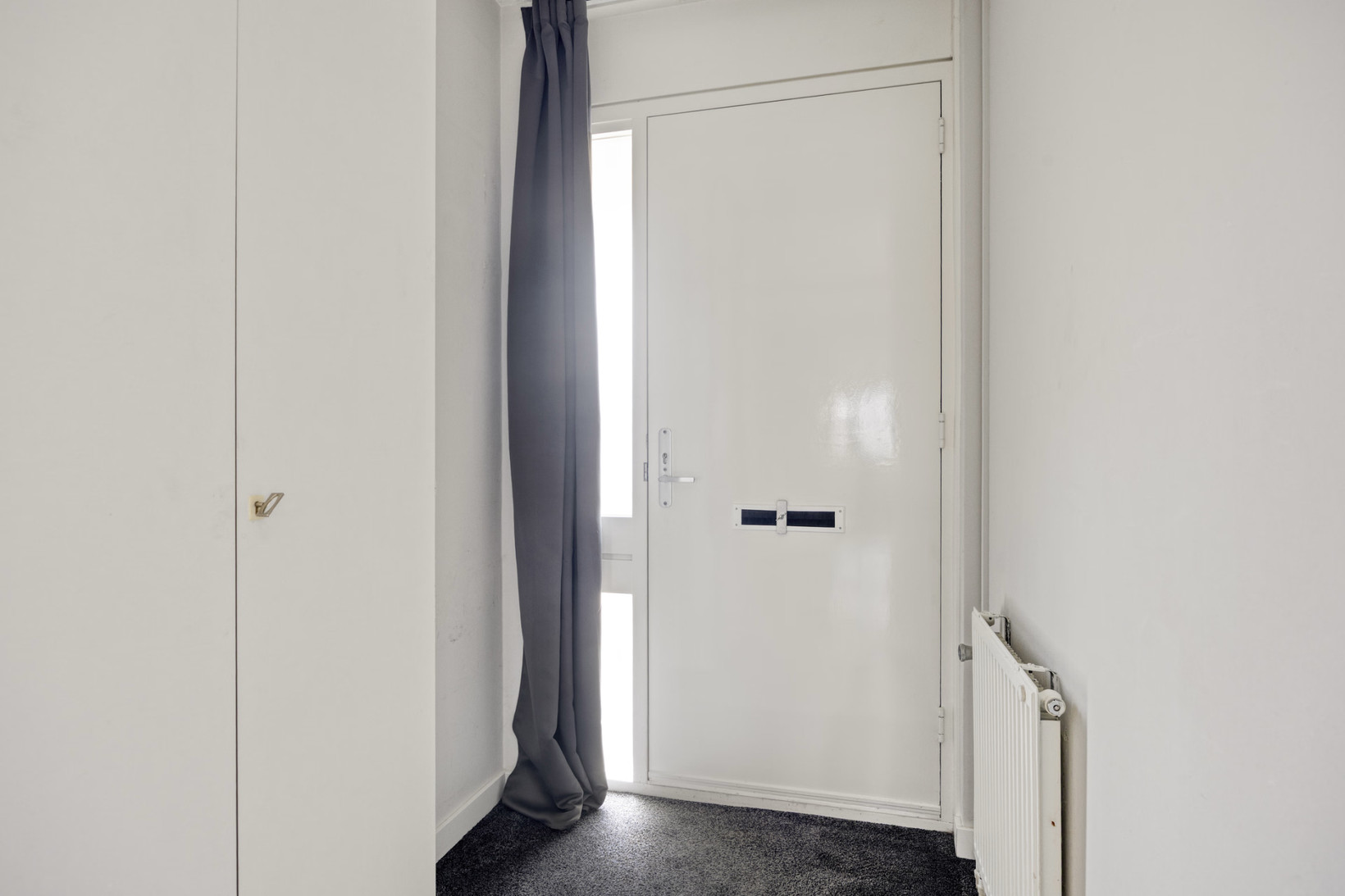 Tussenwoning te koop: Abersland 1723, Wijchen