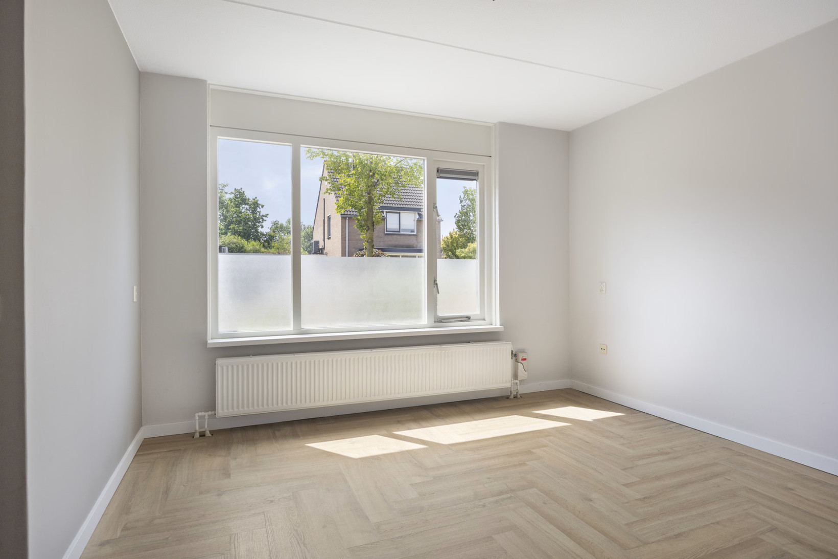 Tussenwoning te koop: Abersland 1723, Wijchen