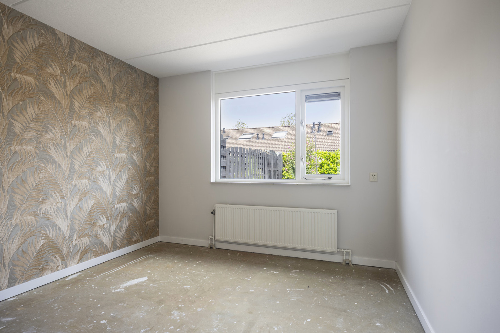 Tussenwoning te koop: Abersland 1723, Wijchen