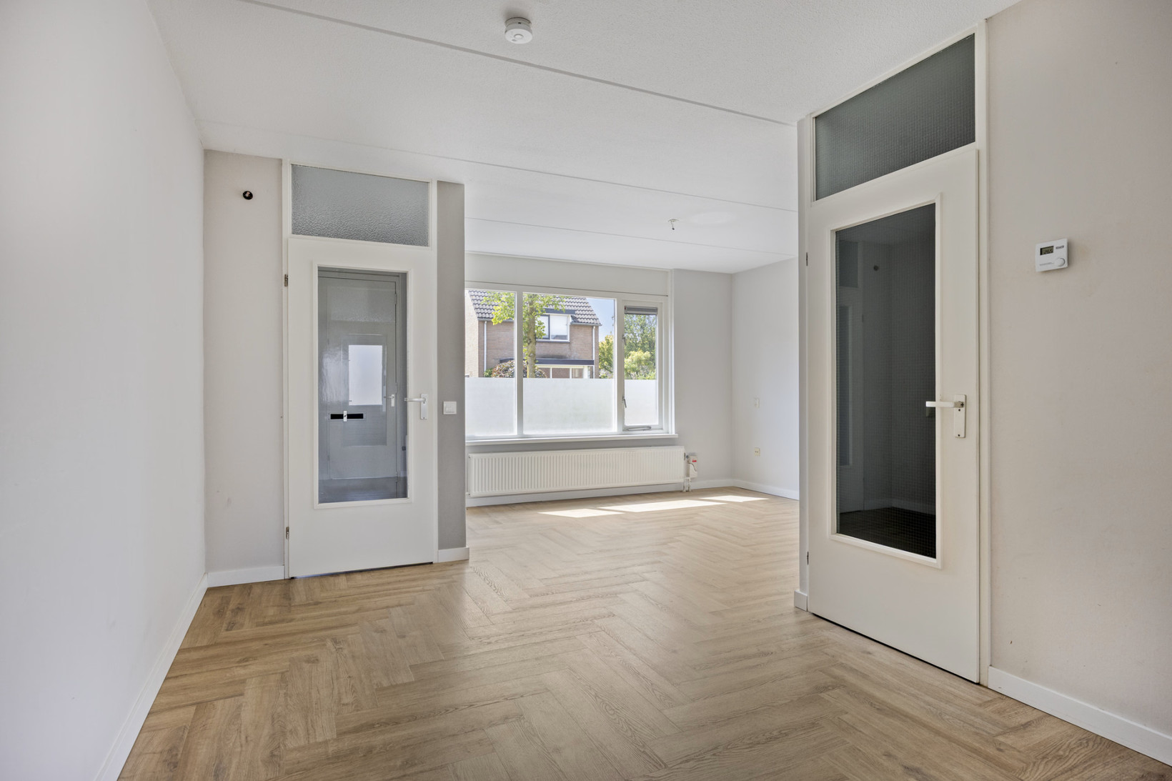 Tussenwoning te koop: Abersland 1723, Wijchen