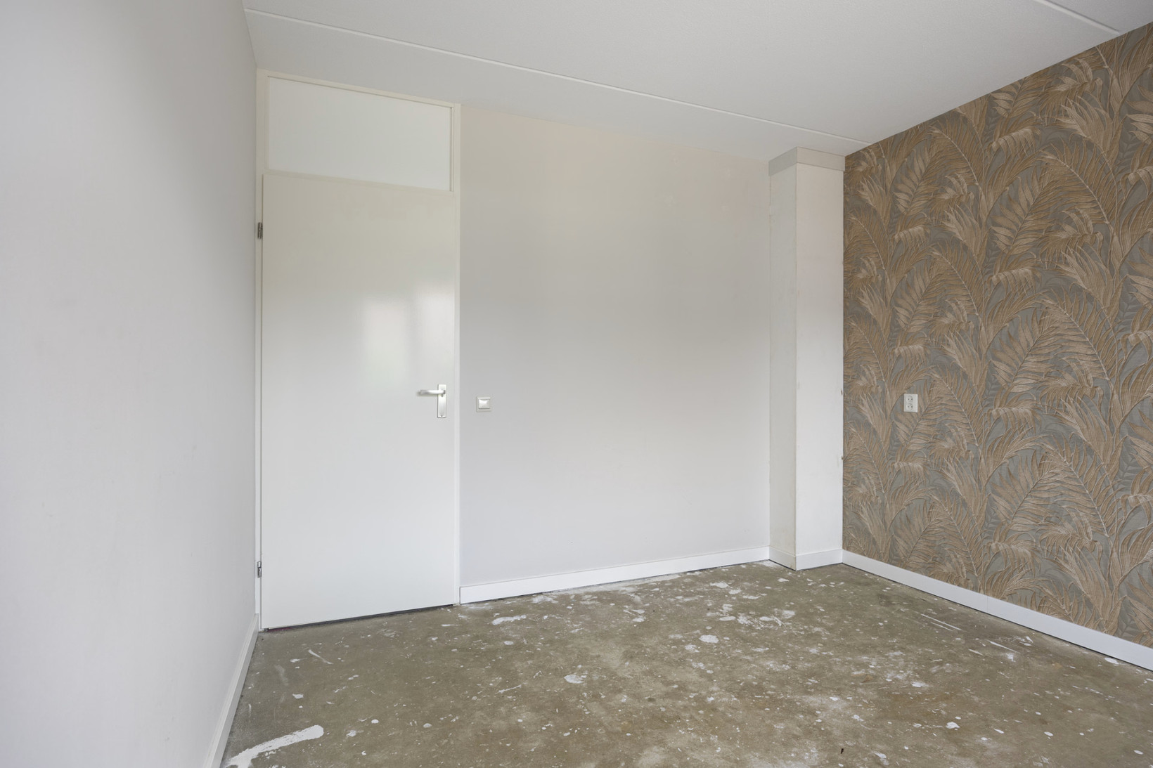 Tussenwoning te koop: Abersland 1723, Wijchen