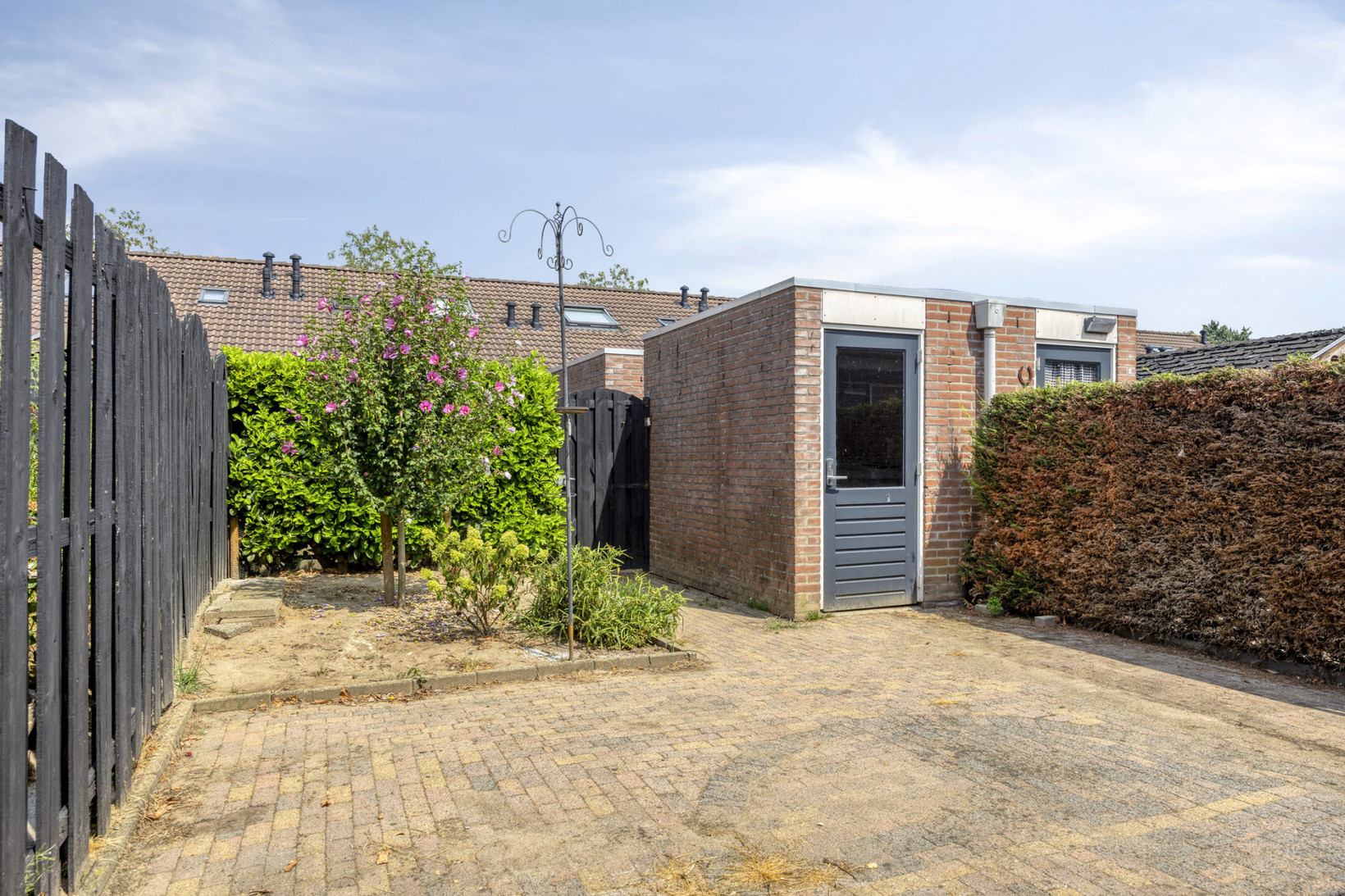 Tussenwoning te koop: Abersland 1723, Wijchen