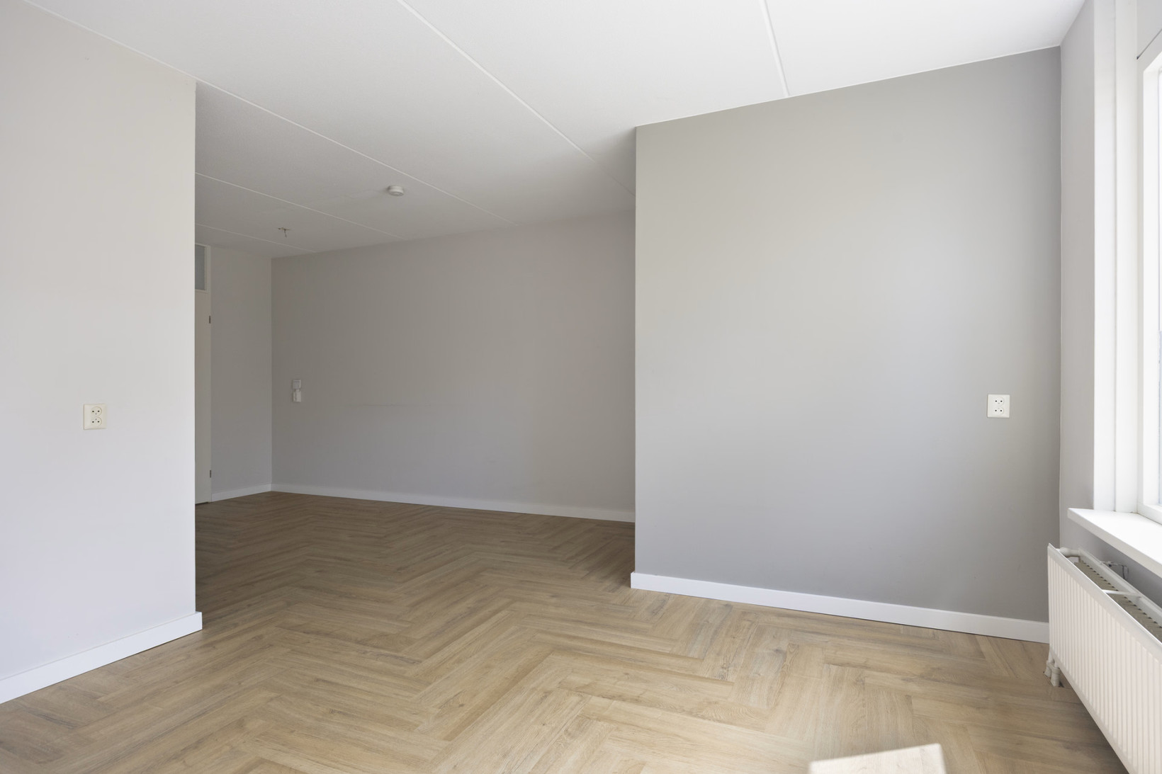 Tussenwoning te koop: Abersland 1723, Wijchen