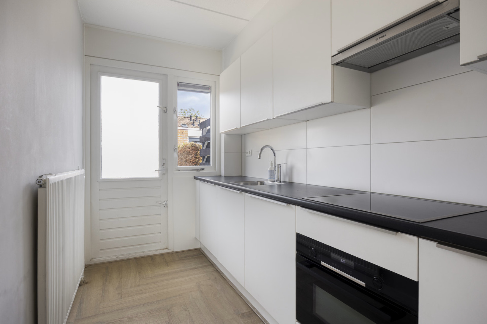 Tussenwoning te koop: Abersland 1723, Wijchen