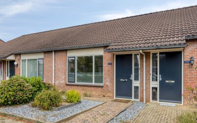 Abersland 1723