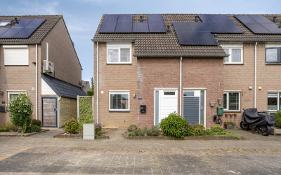 Abersland 2408