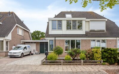Abersland 2508