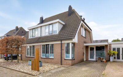 Abersland 2607