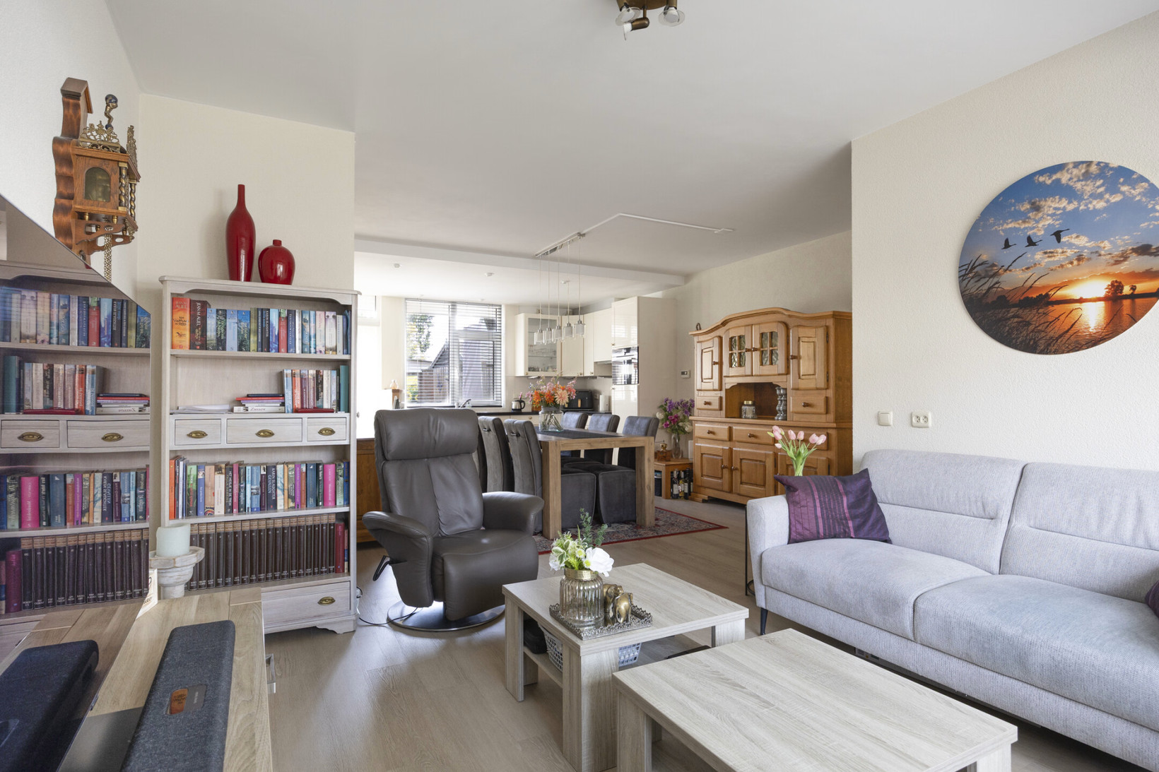Tussenwoning te koop: Abersland 2925, Wijchen