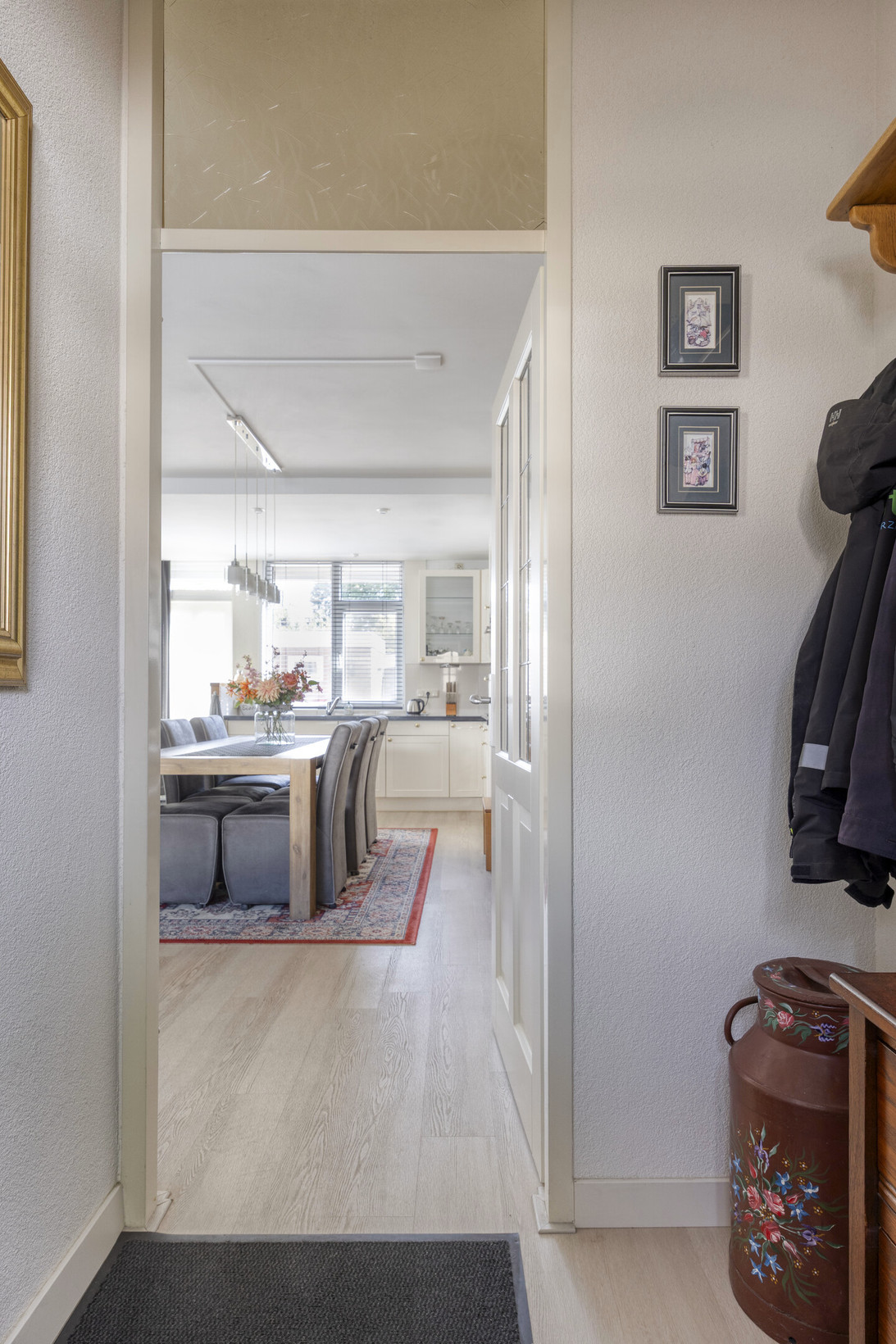 Tussenwoning te koop: Abersland 2925, Wijchen