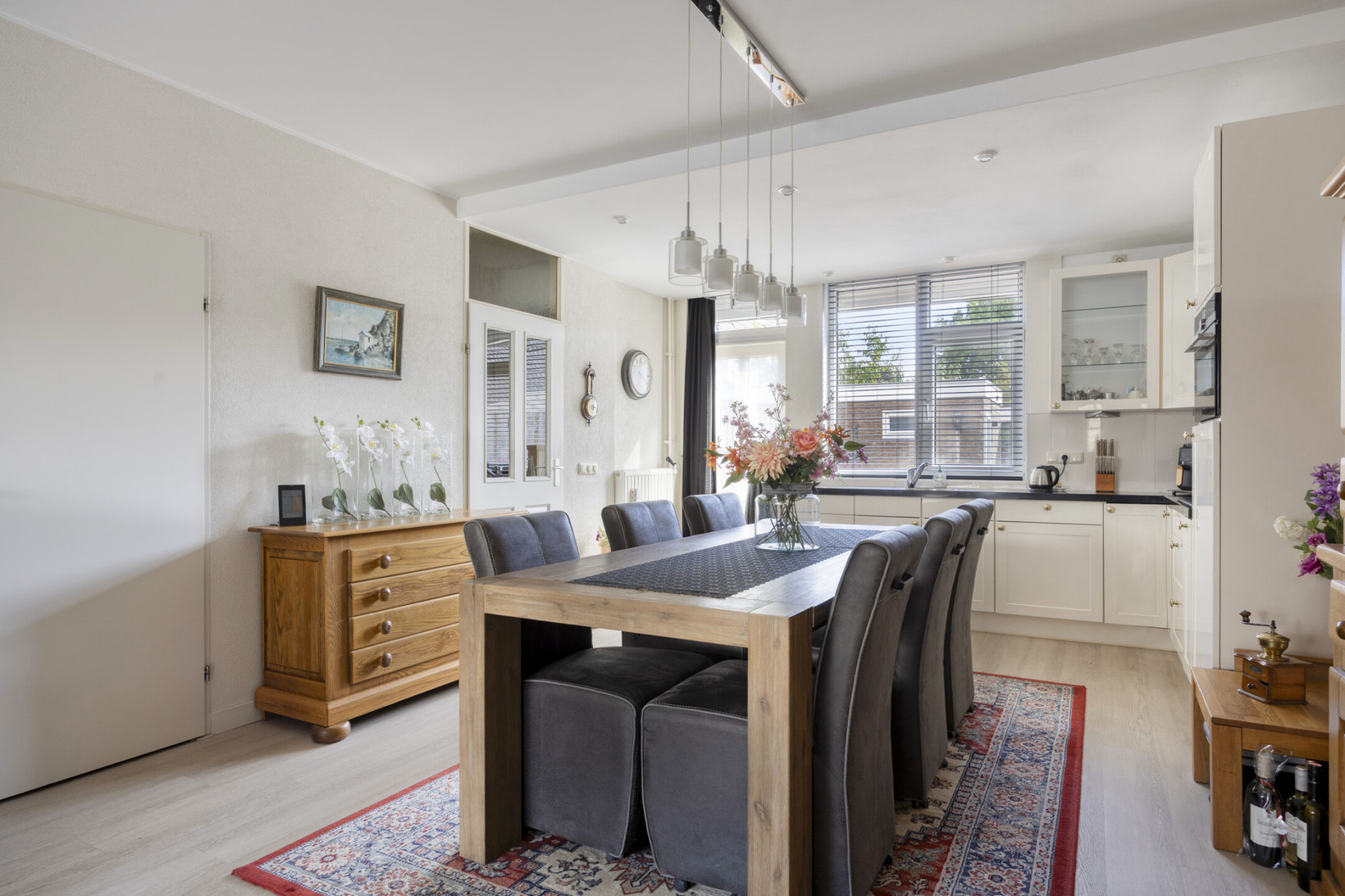 Tussenwoning te koop: Abersland 2925, Wijchen