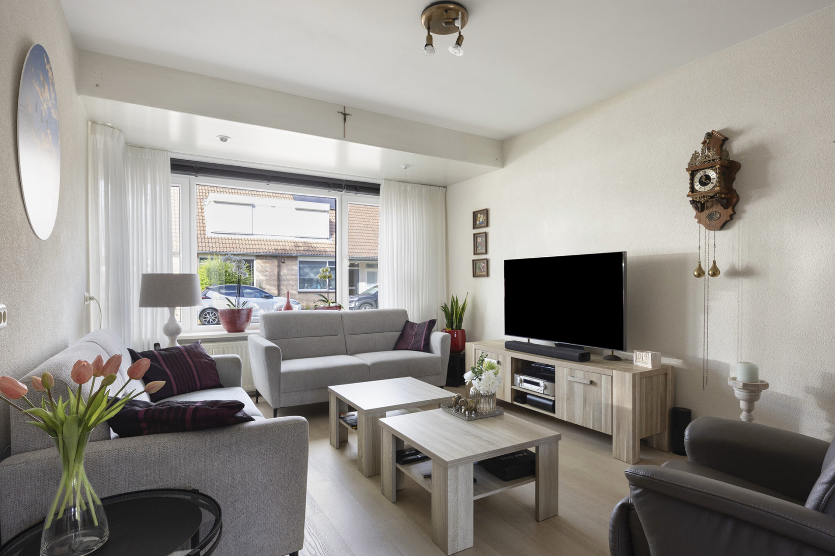 Tussenwoning te koop: Abersland 2925, Wijchen