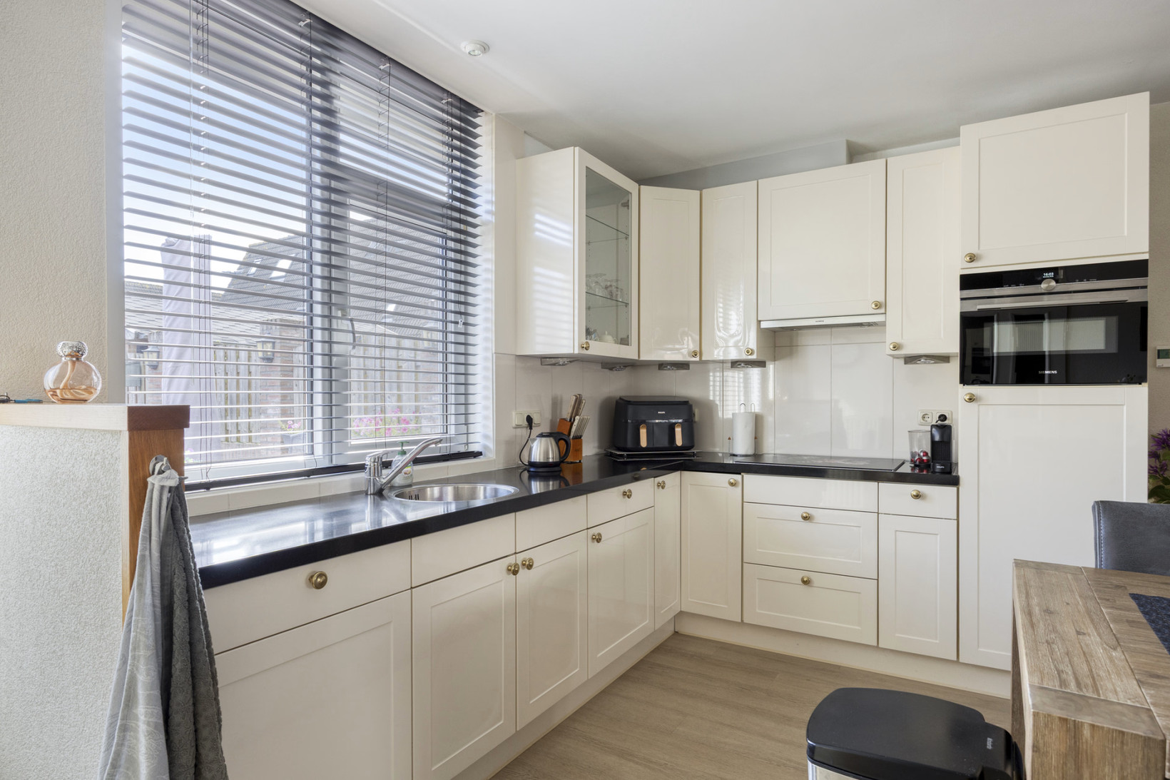 Tussenwoning te koop: Abersland 2925, Wijchen