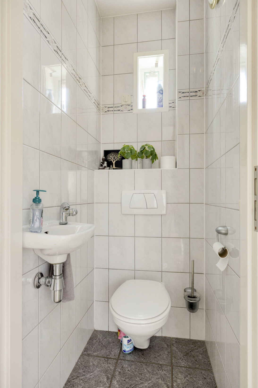 Tussenwoning te koop: Abersland 2925, Wijchen