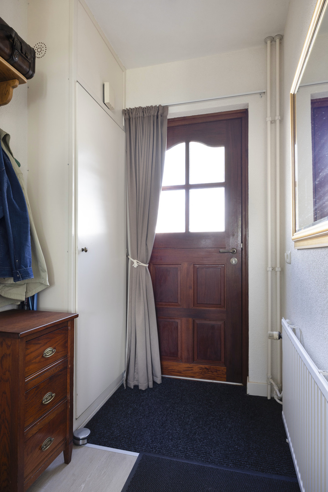 Tussenwoning te koop: Abersland 2925, Wijchen