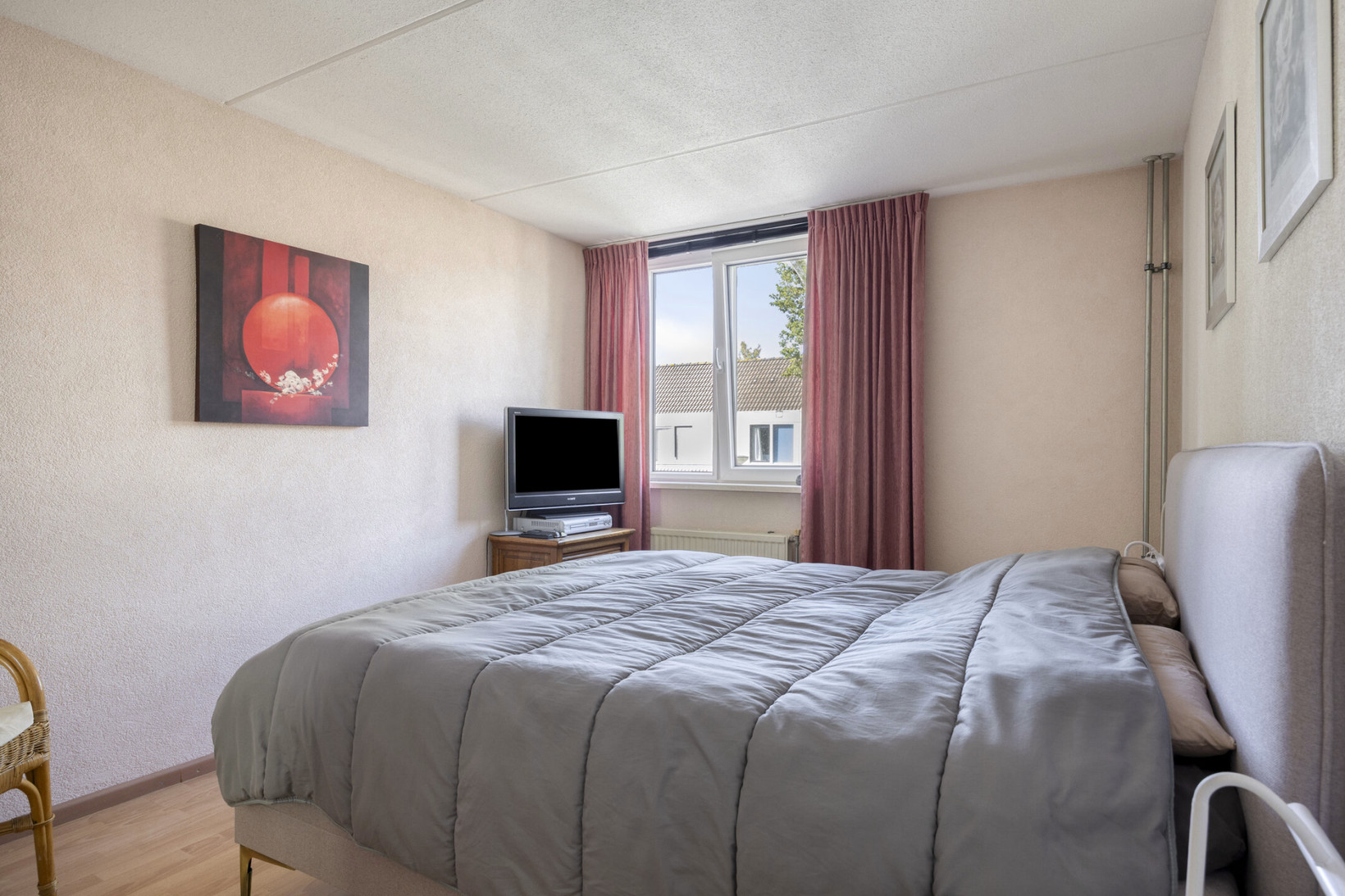 Tussenwoning te koop: Abersland 2925, Wijchen