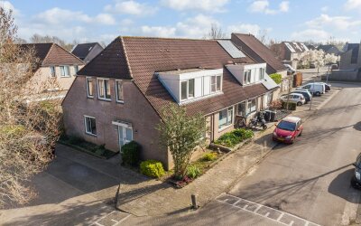 Abersland 2908