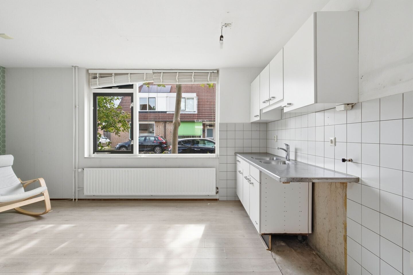 Hoekwoning te koop: Abersland 3005, Wijchen