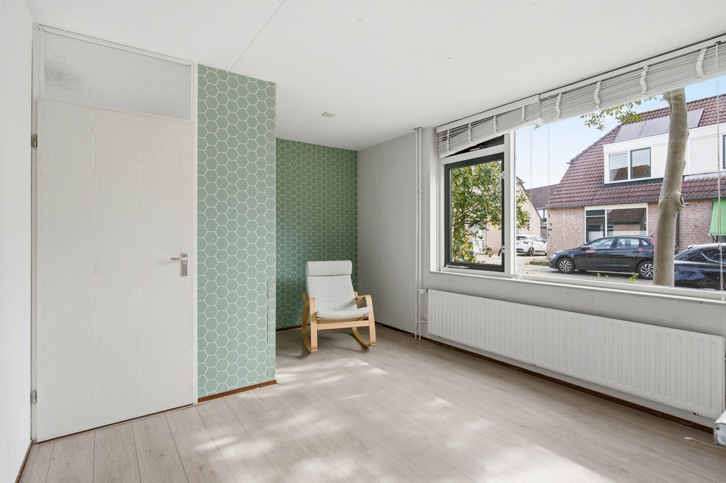 Hoekwoning te koop: Abersland 3005, Wijchen