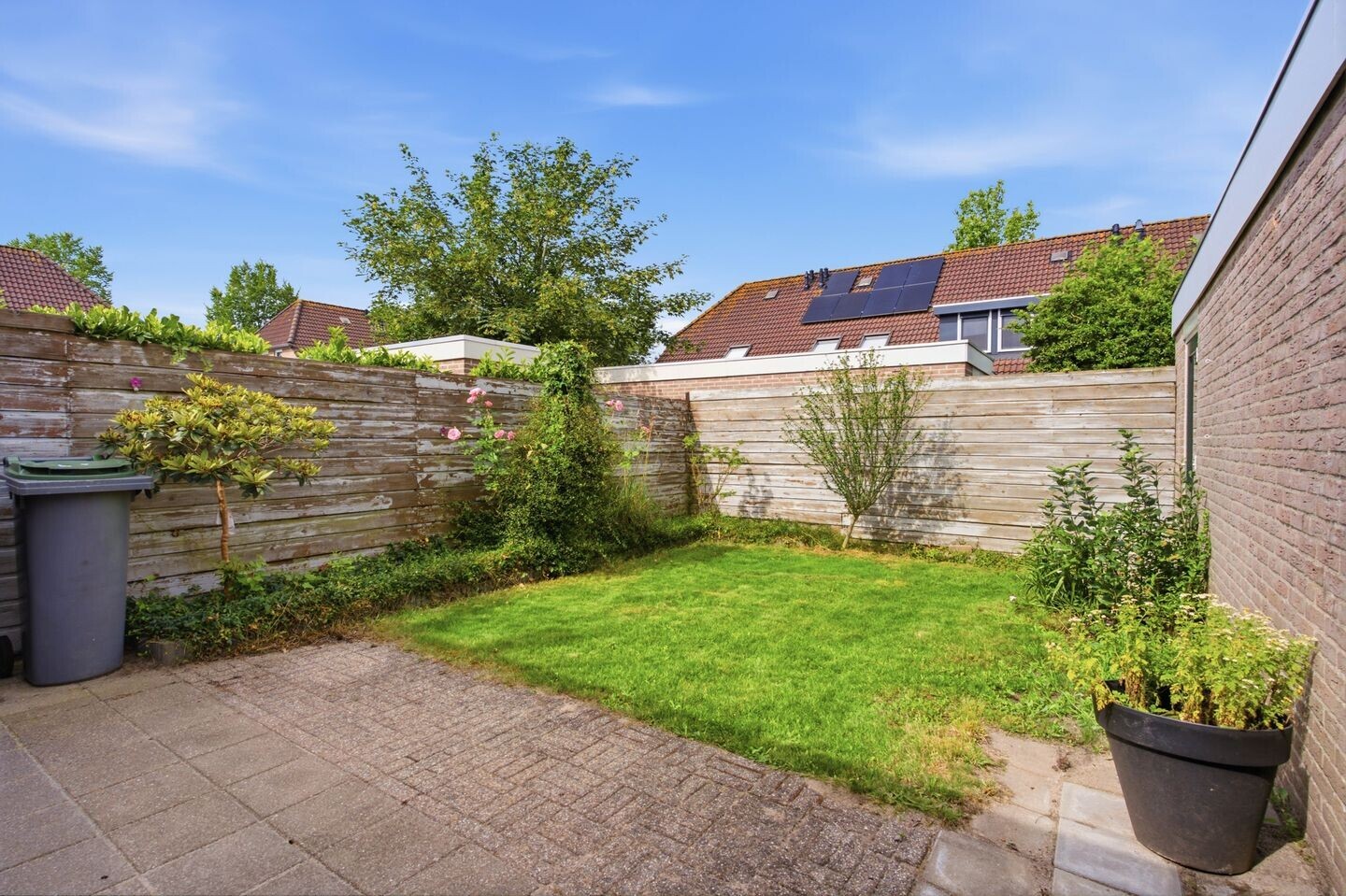 Hoekwoning te koop: Abersland 3005, Wijchen