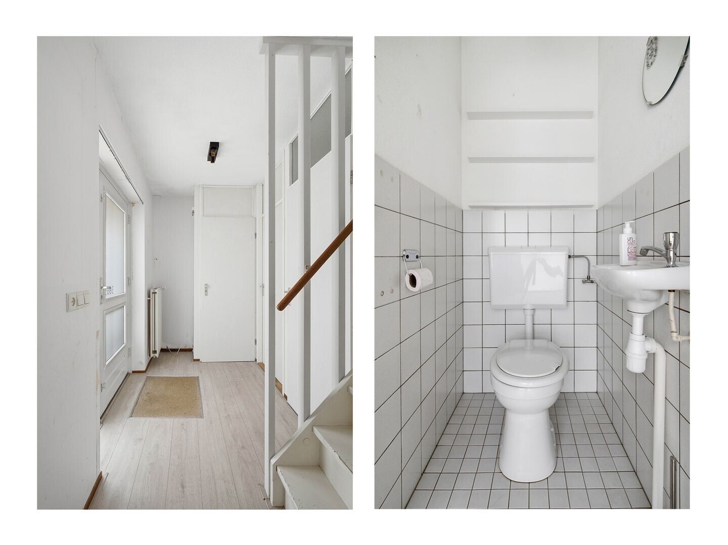 Hoekwoning te koop: Abersland 3005, Wijchen