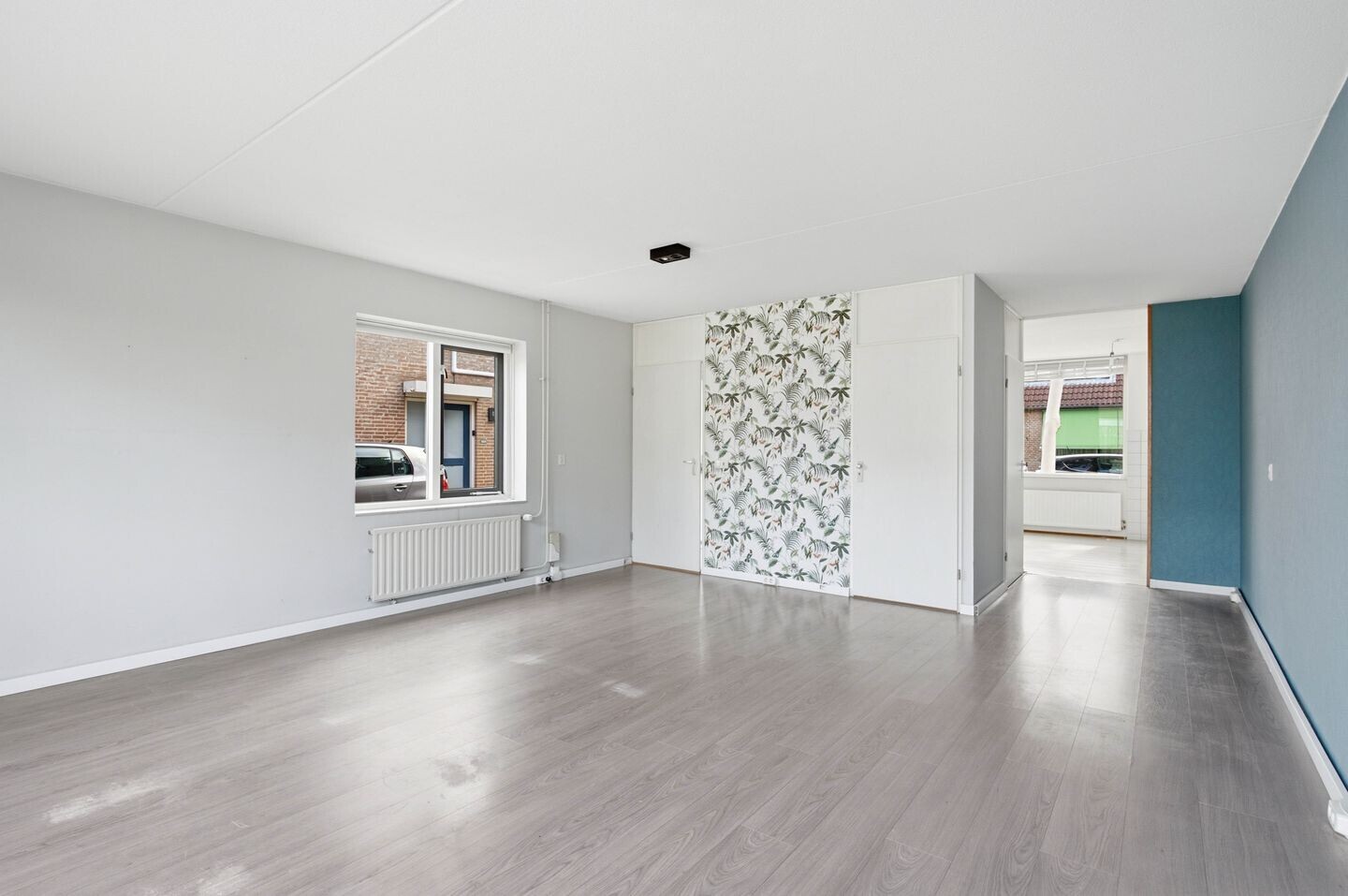 Hoekwoning te koop: Abersland 3005, Wijchen