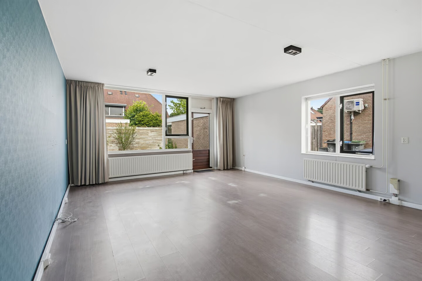 Hoekwoning te koop: Abersland 3005, Wijchen