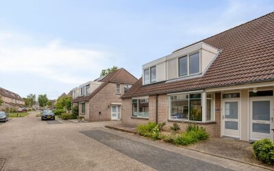 Abersland 3006
