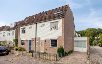 Abersland 3609