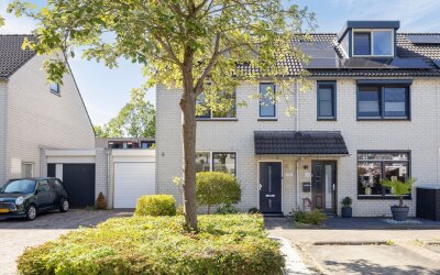Huis te koop Kronenland 1508