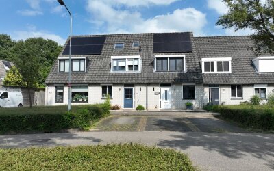 Sluiskamp 3017