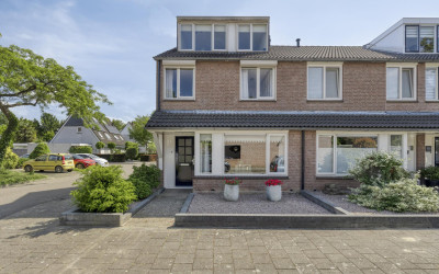 Sluiskamp 3150
