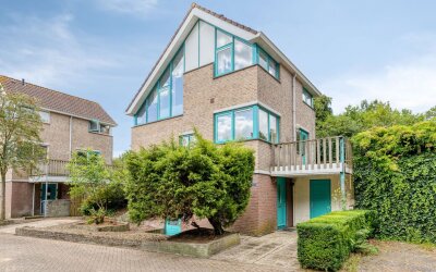 Zevendreef 3079