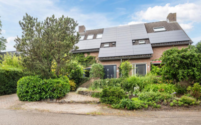 Oude Kleefs. 22