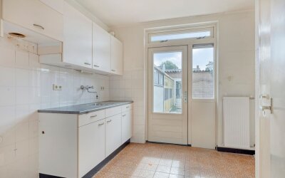 Prinses Irenestraat 5