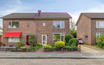 Prinses Irenestraat 5