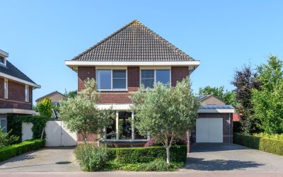 Hoogstraat 35
