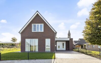 Laagstraat 1-A