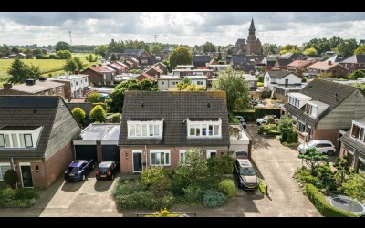 Kievitstraat 18