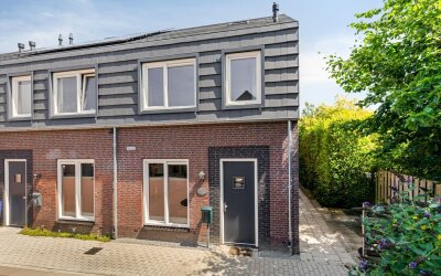 Lijsterhof 7