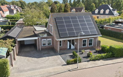 Benedenschap 6