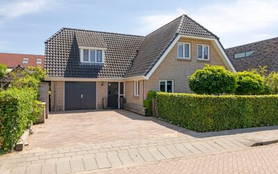 Bovenschap 8