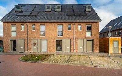 Garstkampsestraat 3-C