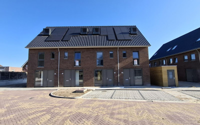 Garstkampse. 3-D