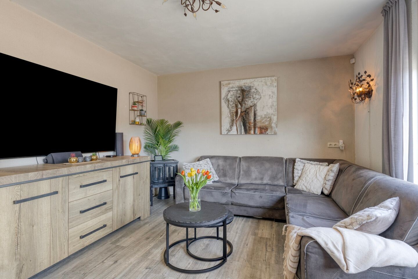 Hoekwoning te koop: Broekstraat 40, Nederasselt