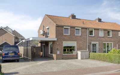 Broekstraat 40