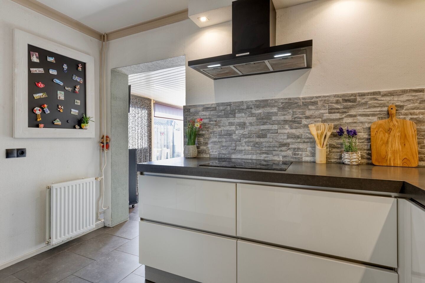 Hoekwoning te koop: Broekstraat 40, Nederasselt